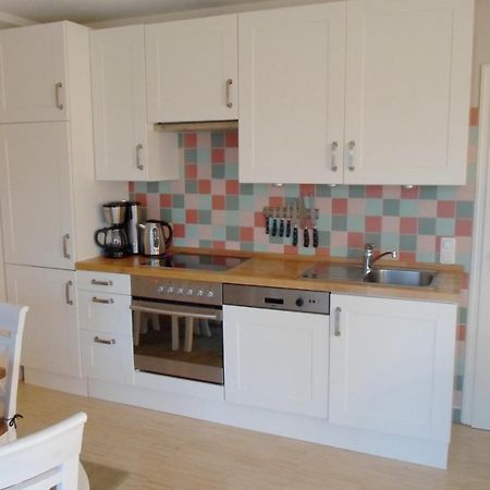 Glebbe 17 - Wohnung 3 Zingst Exteriér fotografie